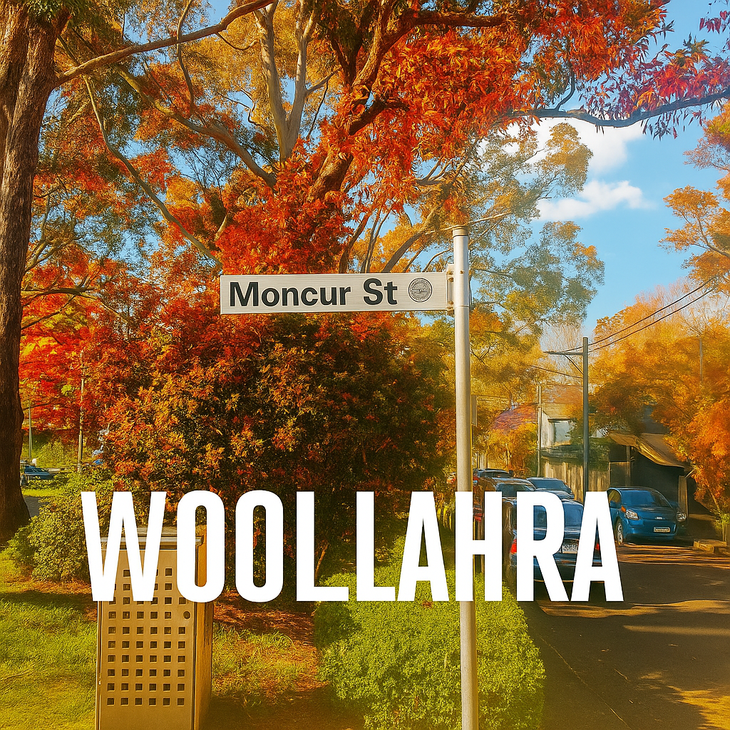 Woollahra