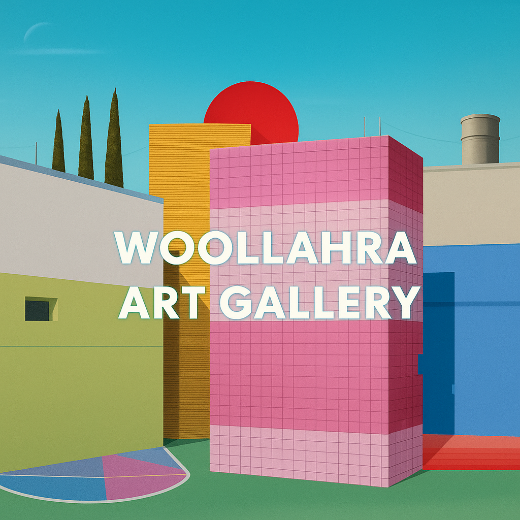 Woollahra Art Gallery